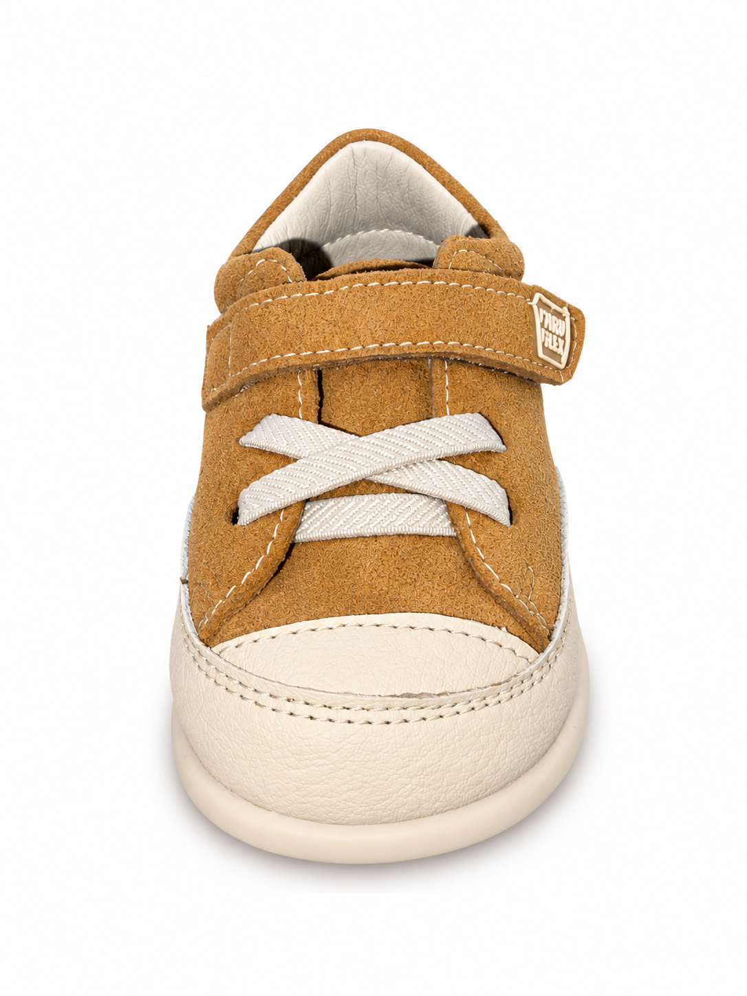 DEPORTIVA BAREFOOT PF1012-3 SERRAJE CROSTA SAND 11- PIRUFLEX 2 DEPORTIVA BAREFOOT PF1012-3 SERRAJE CROSTA SAND 11- PIRUFLEX - Imagen 2