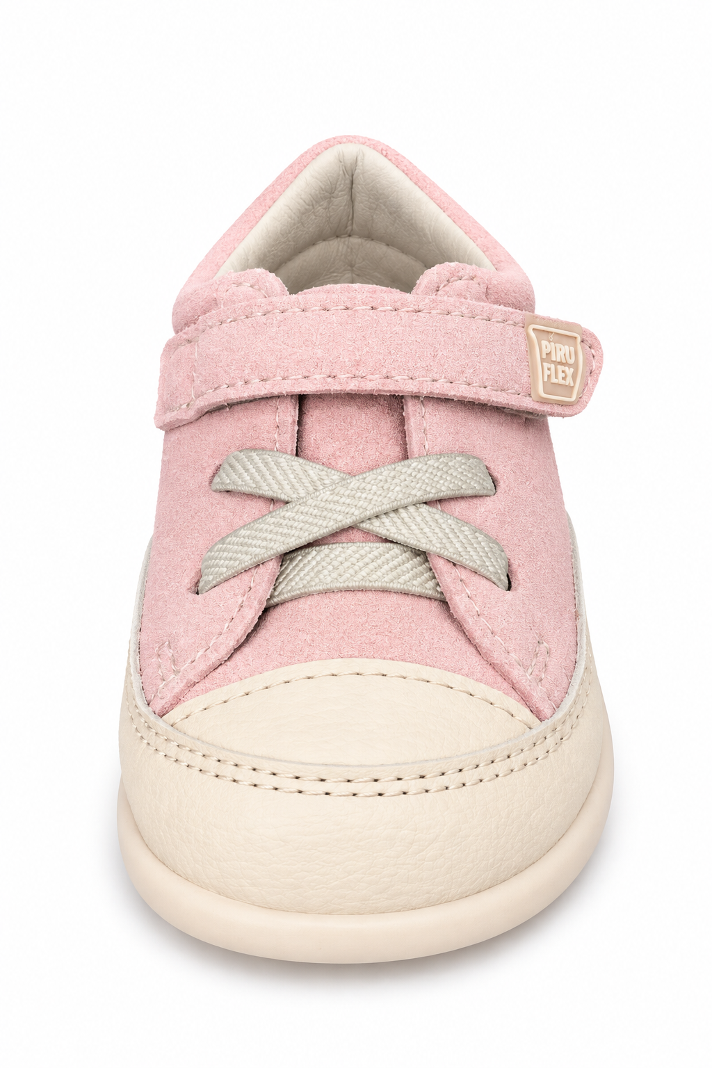 DEPORTIVA BAREFOOT PF1012-2 SERRAJE CROSTA ROSA 17 - PIRUFLEX 2 DEPORTIVA BAREFOOT PF1012-2 SERRAJE CROSTA ROSA 17 - PIRUFLEX - Imagen 2