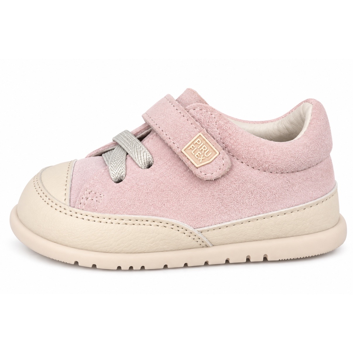 DEPORTIVA BAREFOOT PF1012-2 SERRAJE CROSTA ROSA 17 - PIRUFLEX 1 DEPORTIVA BAREFOOT PF1012-2 SERRAJE CROSTA ROSA 17 - PIRUFLEX