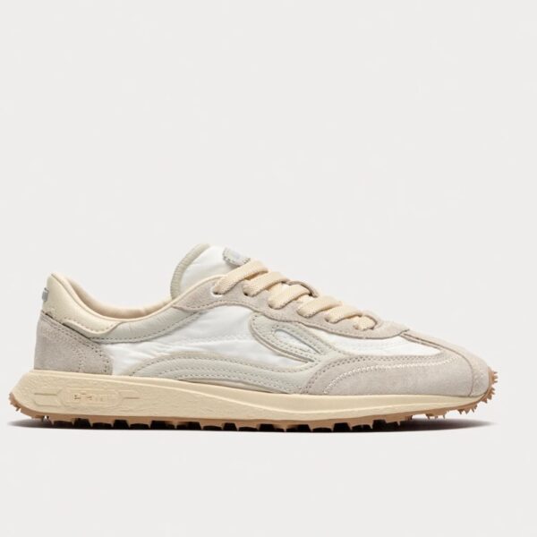DEPORTIVAS LEJAN MELROSE ADULTO WHITE - LEJAN