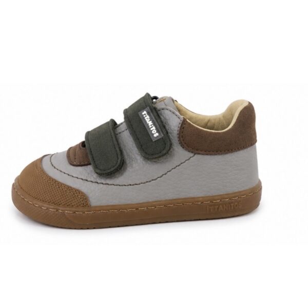 DEPORTIVAS L600 CALPE KAKI - TITANITOS