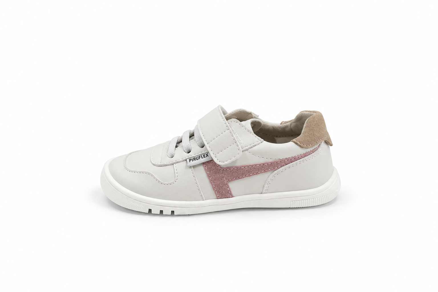 DEPORTIVAS BAREFOOT PF 3015-3 MICRO GLACE - PIRUFLEX 2 DEPORTIVAS BAREFOOT PF 3015-3 MICRO GLACE - PIRUFLEX - Imagen 2