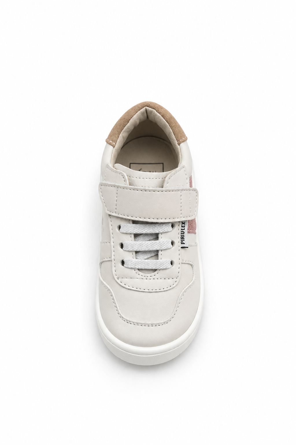 DEPORTIVAS BAREFOOT PF 3015-3 MICRO GLACE - PIRUFLEX 3 DEPORTIVAS BAREFOOT PF 3015-3 MICRO GLACE - PIRUFLEX - Imagen 3