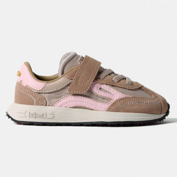DEPORTIVAS LEJAN MELROSE KIDS BAREFOOT ROSE - LEJAN
