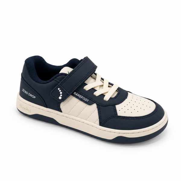 Inicio 17 DEPORTIVAS BAREFOOT ULISES NAVY - BLANDITOS