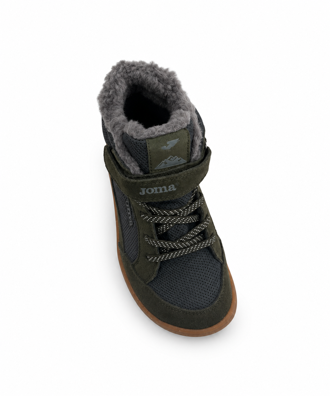 BOTAS COCO AISLATEX IMPERMEABLE BAREFOOT 2523 KAKI - JOMA 3 BOTAS COCO AISLATEX IMPERMEABLE BAREFOOT 2523 KAKI - JOMA - Imagen 3