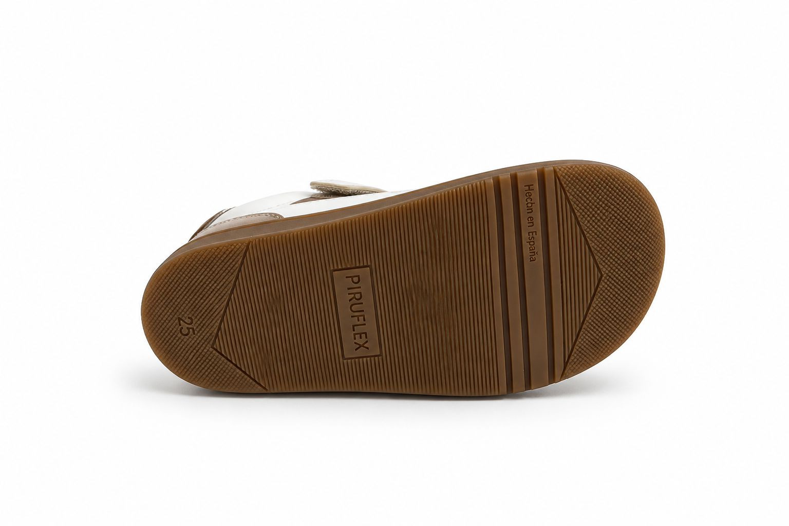 DEPORTIVAS BAREFOOT 5014-3 MICRO CRUDO - PIRUFLEX 3 DEPORTIVAS BAREFOOT 5014-3 MICRO CRUDO - PIRUFLEX - Imagen 3