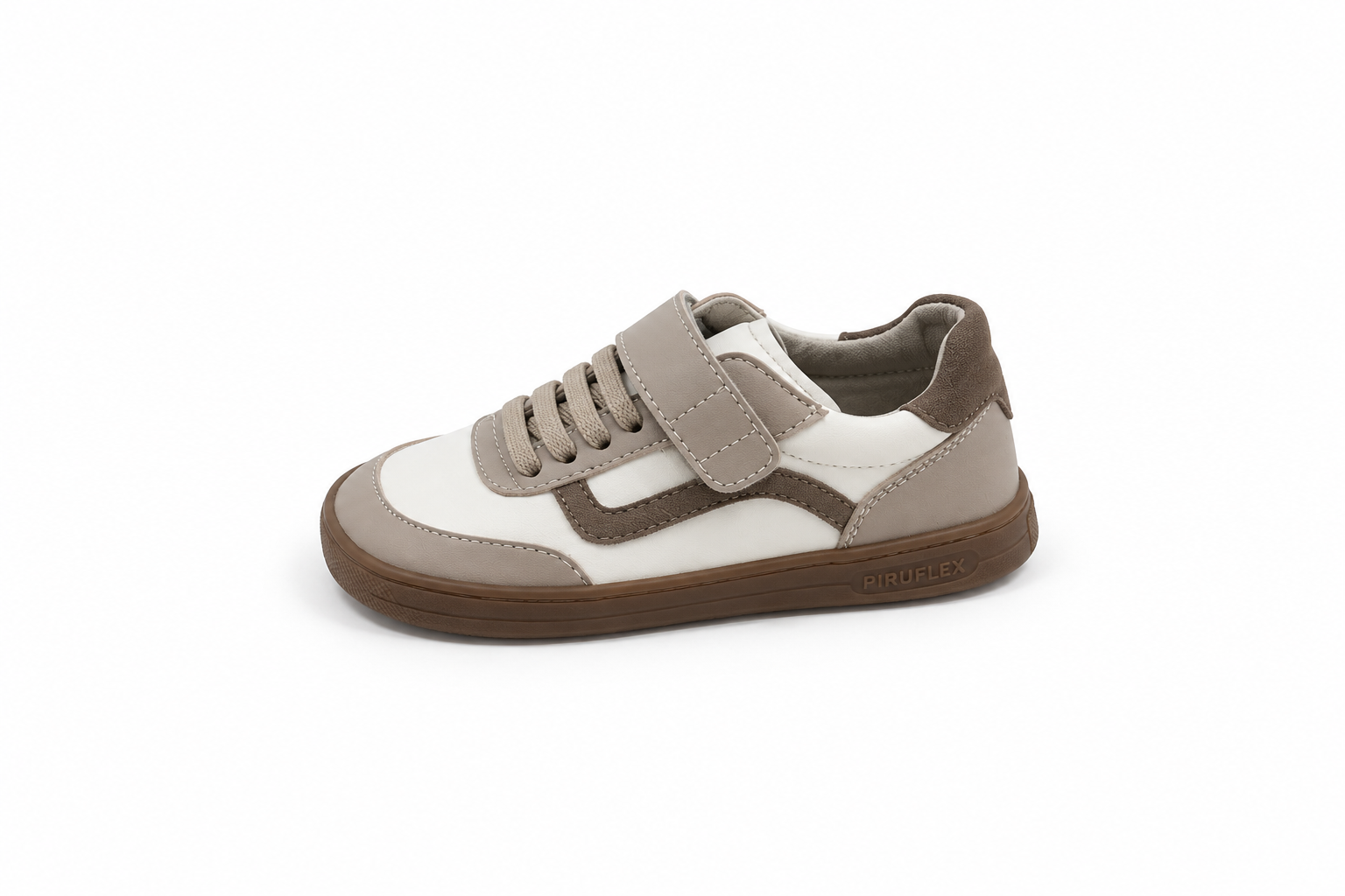 DEPORTIVAS BAREFOOT 5014-3 MICRO CRUDO - PIRUFLEX 1 DEPORTIVAS BAREFOOT 5014-3 MICRO CRUDO - PIRUFLEX