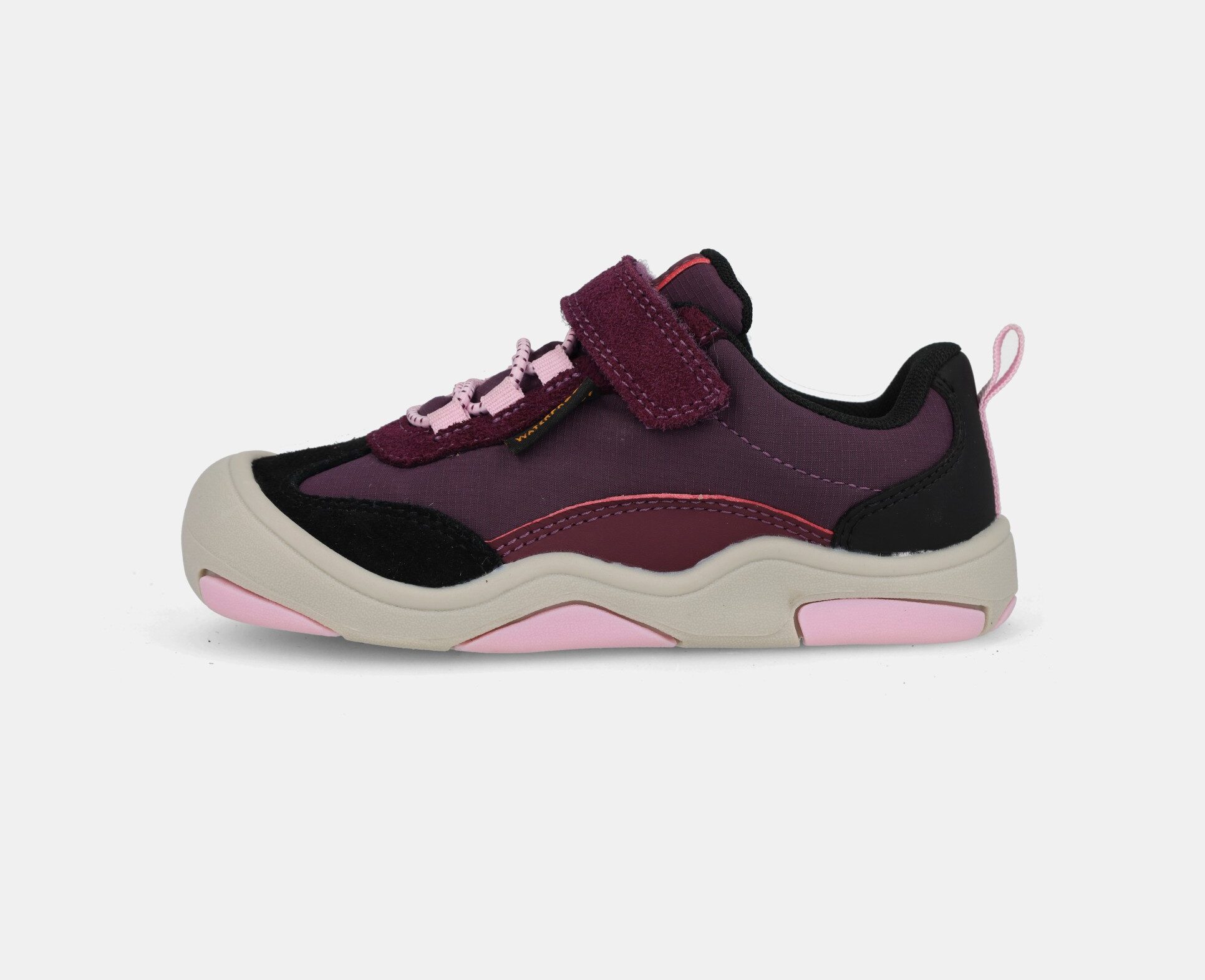 DEPORTIVAS APOLO BERENJENA WATERPROOF - BLANDITOS 1 DEPORTIVAS APOLO BERENJENA WATERPROOF - BLANDITOS