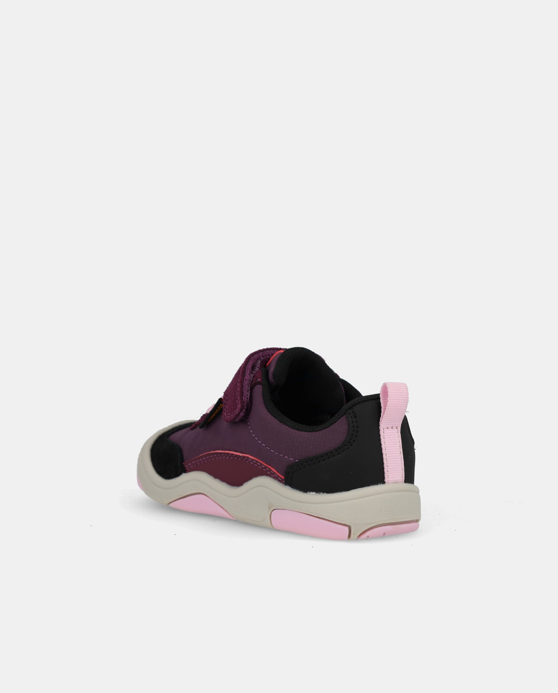 DEPORTIVAS APOLO BERENJENA WATERPROOF - BLANDITOS 3 DEPORTIVAS APOLO BERENJENA WATERPROOF - BLANDITOS - Imagen 3