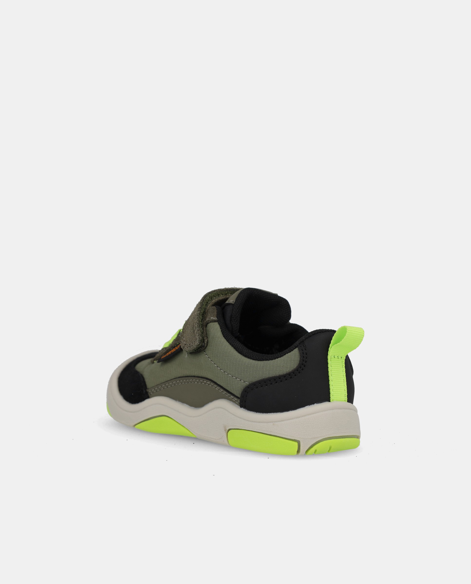 DEPORTIVAS APOLO VERDE WATERPROOF - BLANDITOS 3 DEPORTIVAS APOLO VERDE WATERPROOF - BLANDITOS - Imagen 3