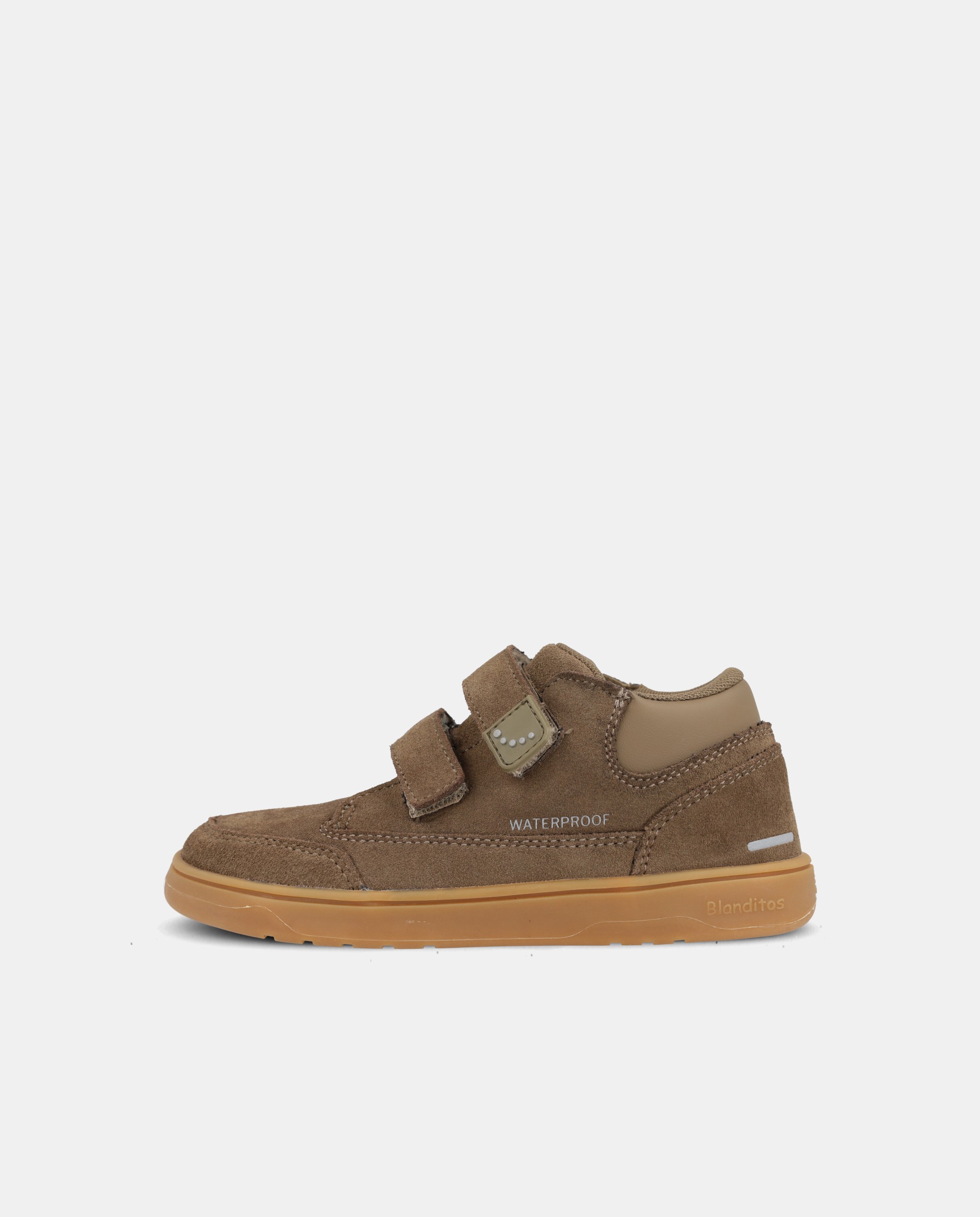 BOTAS HEFESTO VELCRO VISON WATERPROOF - BLANDITOS 2 BOTAS HEFESTO VELCRO VISON WATERPROOF - BLANDITOS - Imagen 2