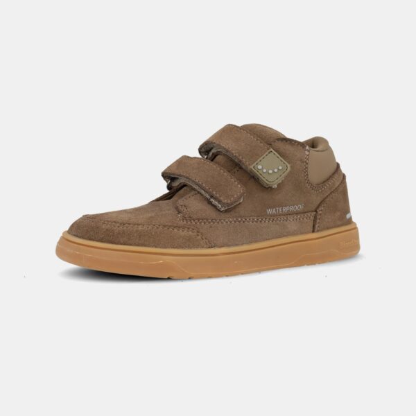 BOTAS  HEFESTO VELCRO VISON WATERPROOF - BLANDITOS
