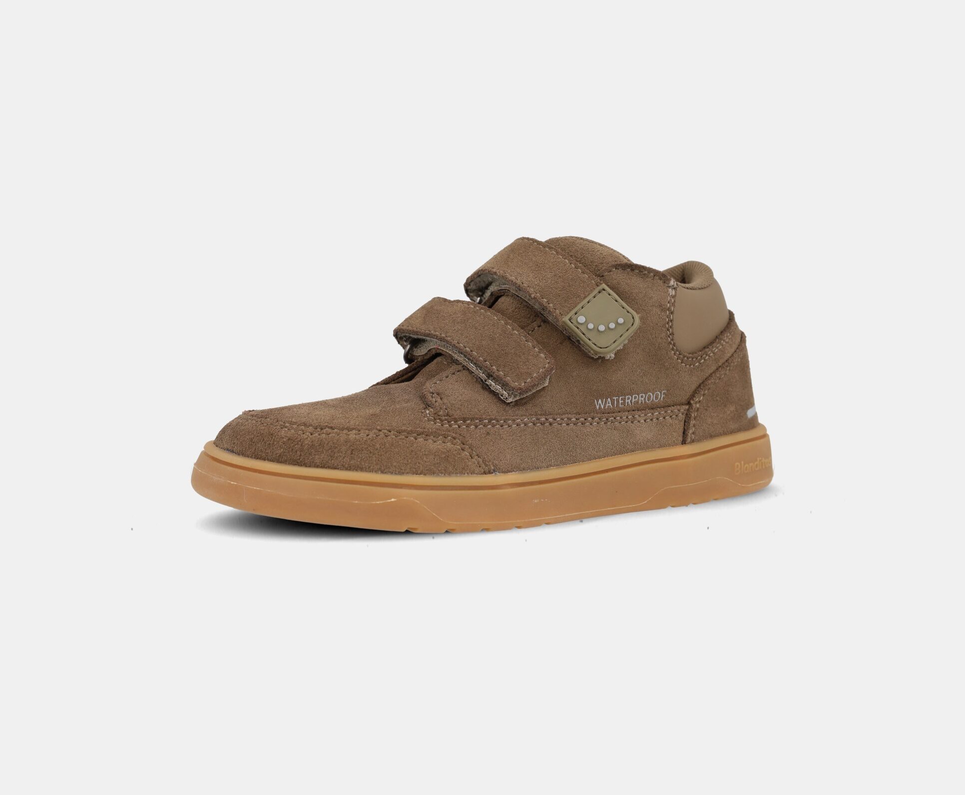 BOTAS HEFESTO VELCRO VISON WATERPROOF - BLANDITOS 1 BOTAS HEFESTO VELCRO VISON WATERPROOF - BLANDITOS